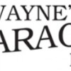 Wayne's Garage