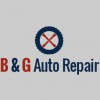 B & G Automotive