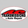 A C Automatic Transmissions