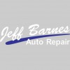 Jeff Barnes Auto Repair