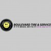 Boulevard Tires