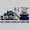 M&J Truck & Auto Repair