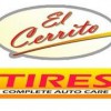El Cerrito Tires & Auto Body