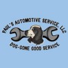 Paul's Automotive Repair