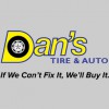 Dan's Tire & Auto Service Center