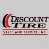 Discount Tire Sales & Service