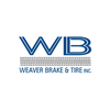 Weaver Brake & Tire