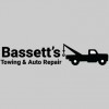 Bassett's Towing & Auto Repair