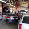 Aposhian Garage