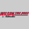 Wilson Tire Pros & Automotive