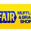 Fair Muffler & Brake Shop