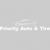 Priority Auto & Tire Center
