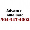 Advance Auto Care