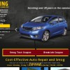 Viking Auto Repair & Smog Test