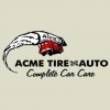 Acme Tire & Auto