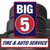 Big 5 Tire & Auto-NW Loop