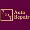 7 To 7 Auto Repair