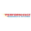 Performance Automotive & Tire Center