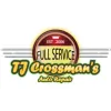 TJ Crossman's Auto Repair