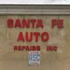 Santa Fe Auto Repair