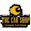 The Car Shop