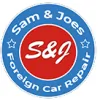 Sam & Joes