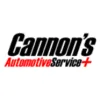 Cannon's Automotive Service