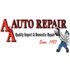 A & A Auto Repair