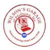 Wilson's Garage
