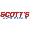 Scott's Auto Repair
