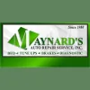 Maynard's Auto Repair Service
