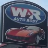 Wreck & Roll Autobody