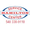 Hamilton Service Center