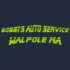 Bobby's Auto Service
