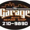 The Garage
