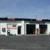 The Exhaust Works