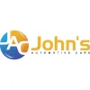 John's Automotive Care