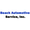 Beach Automotive Service