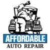 Affordable Auto Repair