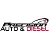 Precisionautomo
