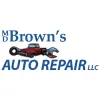 MD-Brown's Auto Repair
