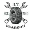 B.T. Pearson