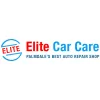 Elite Car Care