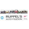 Ruppel's Auto Fixation