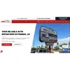 Miller Auto Repair Shop