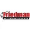 Friedman Automotive Services