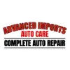 Advanced Imports Auto Care
