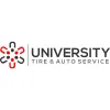 University Tire & Auto Service