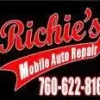 Richie's Mobile Auto Repair
