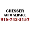 Chesser Auto Service